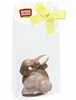 Bild von Vollm.Osterhase,Haseln.-Nougat gef., 25 g, Rosengarten