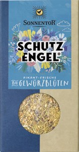 Bild von Schutzengel Gew.-Blüten-Zubereitung, 40 g, Sonnentor