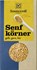 Bild von Senfkörner gelb, bio, 120 g, Sonnentor