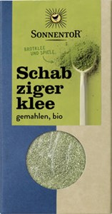 Bild von Schabzigerklee gem., bio, 40 g, Sonnentor