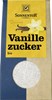 Bild von Vanillezucker, bio, 50 g, Sonnentor