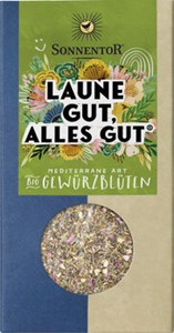 Bild von Laune gut, alles Gut, bio, 25 g, Sonnentor