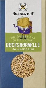 Bild von Bockshornkleesaat, bio, 120 g, Sonnentor