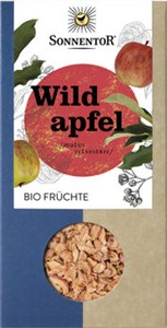 Bild von Wildapfel lose, 90 g, Sonnentor