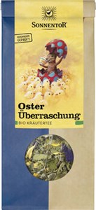 Bild von Osterüberraschung lose, bio, 40 g, Sonnentor