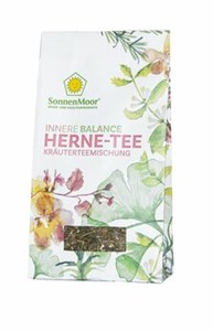 Bild von Herne Tee, 50 g, SonnenMoor