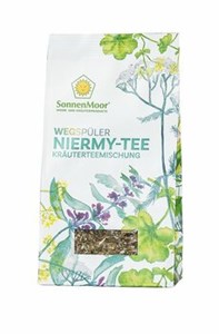 Bild von Niermy-Tee, 50 g, SonnenMoor