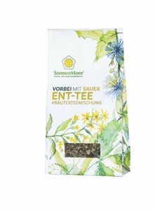 Bild von Ent-Tee, 50 g, SonnenMoor