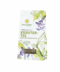 Bild von Kräuter-Tee, 50 g, SonnenMoor