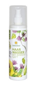 Bild von Haarwasser Sprühflasche, 200 ml, SonnenMoor