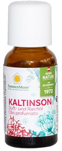 Bild von Kaltinson, 20 ml, SonnenMoor