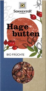 Bild von Hagebutten, bio, 100 g, Sonnentor