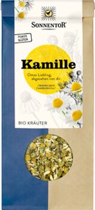 Bild von Kamille, bio, 50 g, Sonnentor