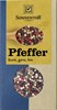 Bild von Pfeffer bunt, ganz, bio, 50 g, Sonnentor