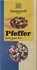 Bild von Pfeffer bunt, ganz, bio, 50 g, Sonnentor