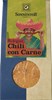 Bild von Rodriguez Chili con Carne, bio, 40 g, Sonnentor