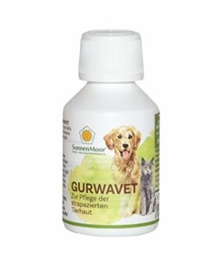 Bild von Gurwavet, 100 ml, SonnenMoor