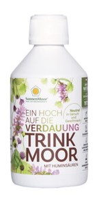 Bild von Trinkmoor, 250 ml, SonnenMoor