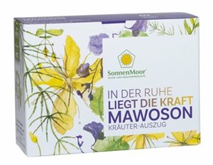 Bild von Mawoson Kräuterauszug 3x100ml, 300 ml, SonnenMoor