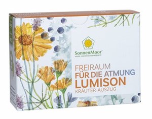 Bild von Lumison Kräuterauszug 3x100ml, 300 ml, SonnenMoor