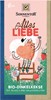 Bild von Alles Liebe-Kekse, bio, 125 g, Sonnentor