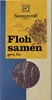 Bild von Flohsamen ganz, bio, 90 g, Sonnentor