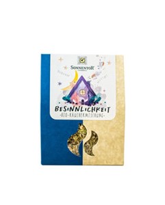 Bild von Besinnlichkeit Räuchermischung, bio, 25 g, Sonnentor