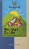 Bild von Sonnige Grüße 20 Fb, bio, 30 g, Sonnentor