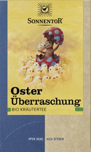 Bild von Osterüberraschung 18Fb, bio, 27 g, Sonnentor