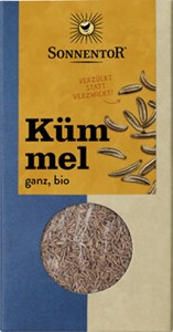 Bild von Kümmel ganz, 60 g, Sonnentor