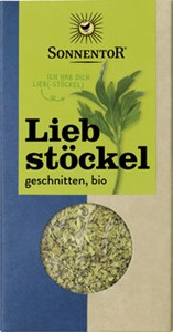 Bild von Liebstöckel geschnitten, bio, 15 g, Sonnentor