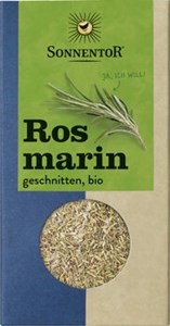 Bild von Rosmarin geschn., bio, 25 g, Sonnentor