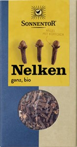 Bild von Nelken ganz, bio, 35 g, Sonnentor