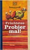 Bild von Früchtetee Probier mal!, 47 g, Sonnentor