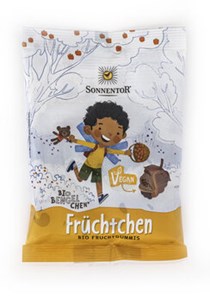 Bild von Früchtchen Bio-Bengelchen, bio, 100 g, Sonnentor