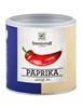 Bild von Paprika edelsüß gem. Gastrodose, 280 g, Sonnentor