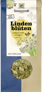 Bild von Lindenblüten, bio, 35 g, Sonnentor