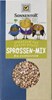 Bild von Sprossen Mix, bio, 120 g, Sonnentor