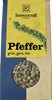 Bild von Pfeffer grün ganz, bio, 20 g, Sonnentor