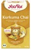 Bild von Yogi Tee Kurkuma Chai 17 FB, bio, 34 g, Yogi Tea, Choice