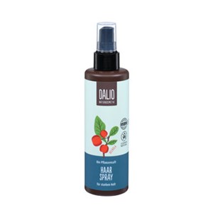 Bild von Dalio Haarspray, 190 ml, Schoenenberger