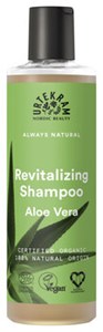 Bild von Aloe Vera Shampoo, 250 ml, Urtekram