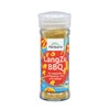 Bild von Herbaria LangZu BBQ bio 45g Streuer, 45 g, Schoenenberger