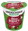 Bild von Kirsche Joghurt mild 3,7%,bio, 150 g, Andechser