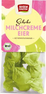 Bild von Milchcreme Eier, 85 g, Rosengarten