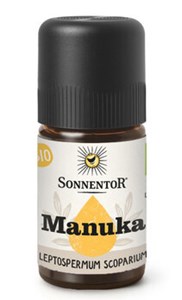 Bild von Manuka äth. Öl, bio , 5 ml, Sonnentor