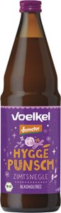 Bild von Hygge Punsch Zimtsnegle, 0,75 l, Voelkel