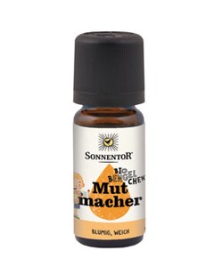 Bild von Mutmacher äth. Öl, Bio-Bengelchen, 10 ml, Sonnentor