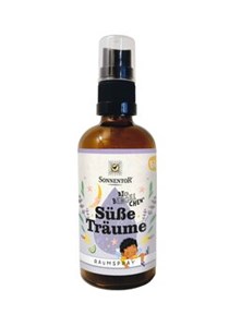 Bild von Süße Träume Raumspray, 100 ml, Sonnentor