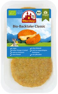 Bild von Bio Backtaler Classic, 150 g, Wilmersburger